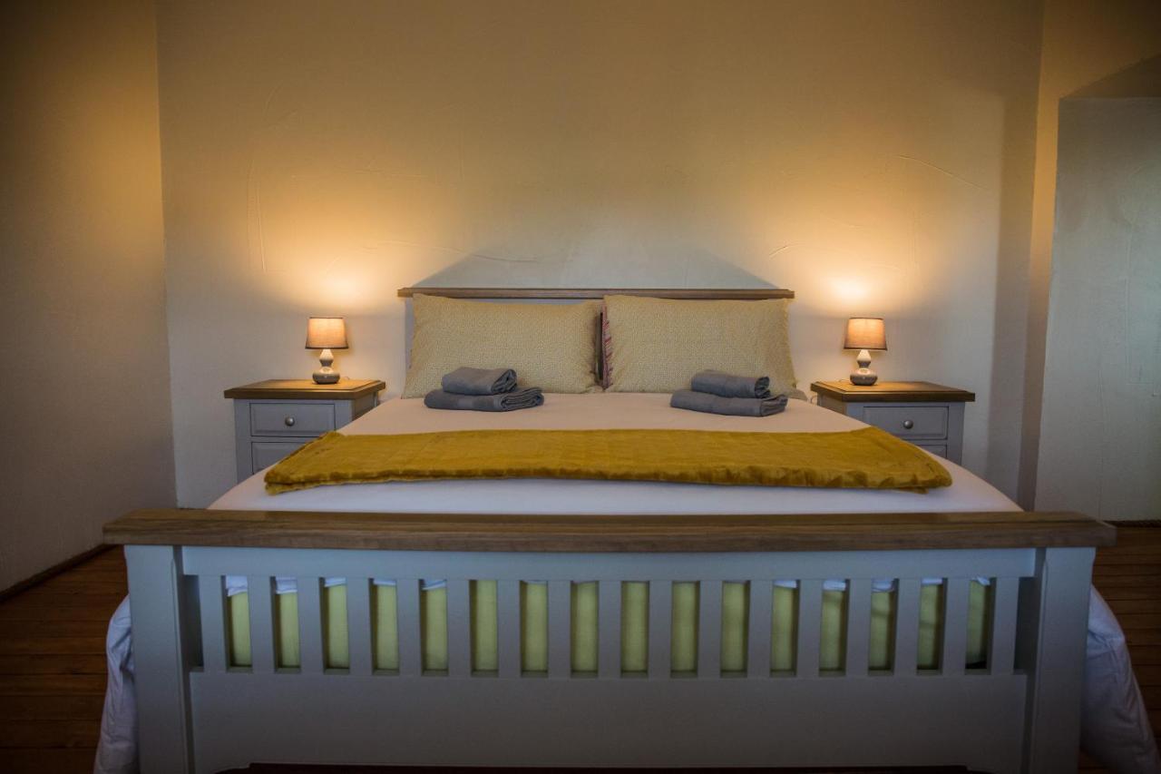 Dans Wee Cottage Slieve Croob Dromara Castlewellan Newcastle Eksteriør billede