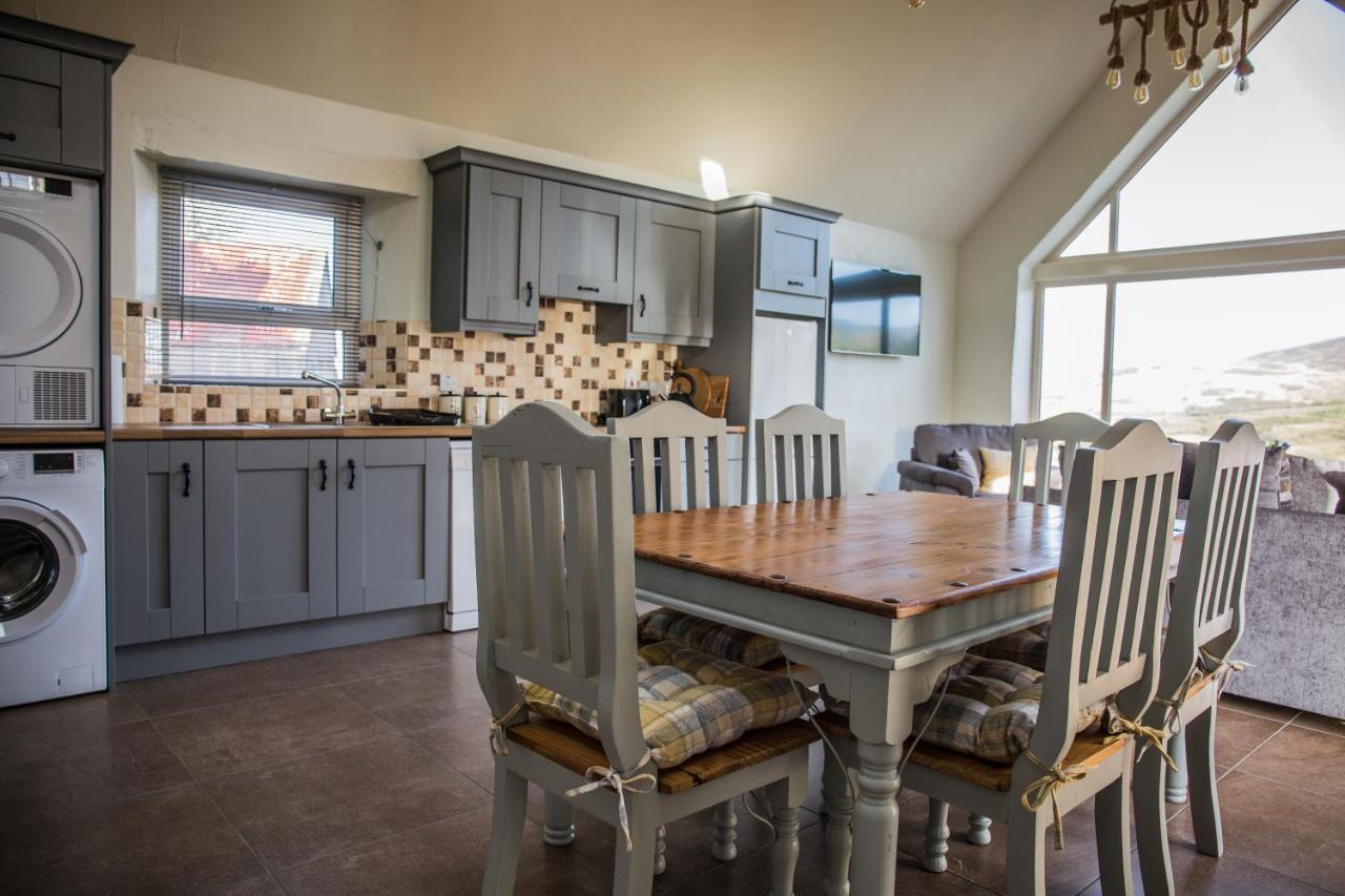 Dans Wee Cottage Slieve Croob Dromara Castlewellan Newcastle Eksteriør billede