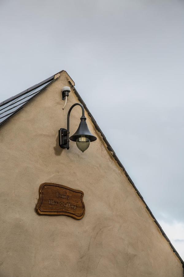 Dans Wee Cottage Slieve Croob Dromara Castlewellan Newcastle Eksteriør billede