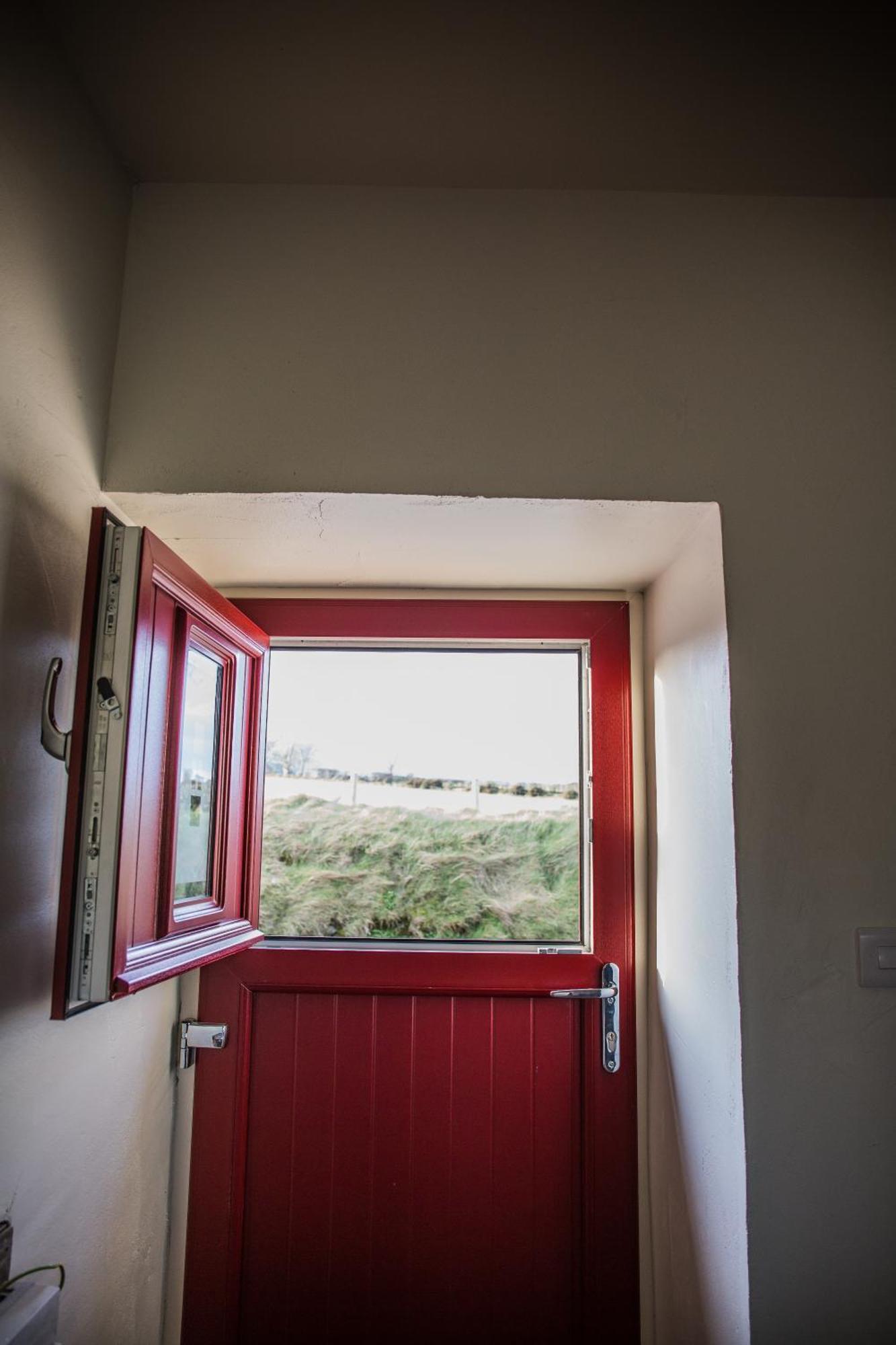 Dans Wee Cottage Slieve Croob Dromara Castlewellan Newcastle Eksteriør billede