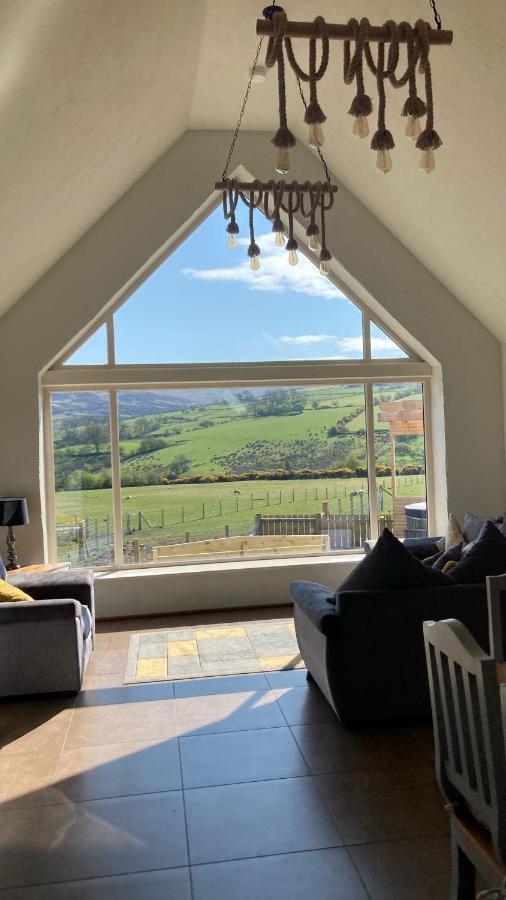Dans Wee Cottage Slieve Croob Dromara Castlewellan Newcastle Eksteriør billede